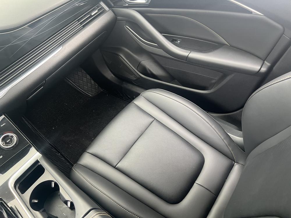 Besturn Bestune B70