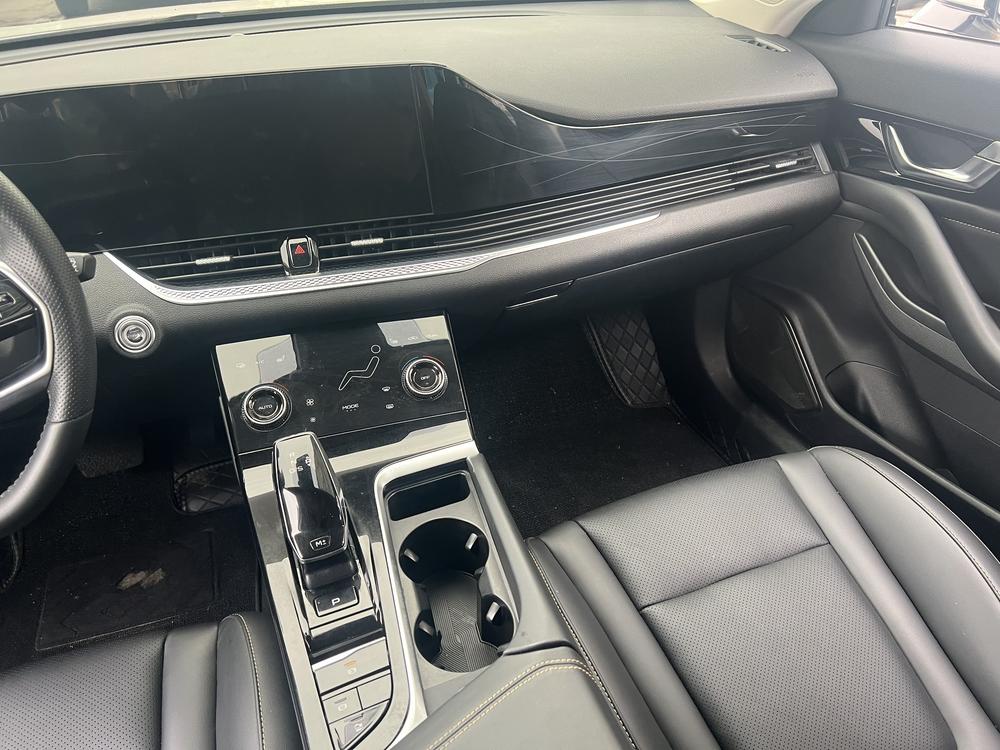 Besturn Bestune B70