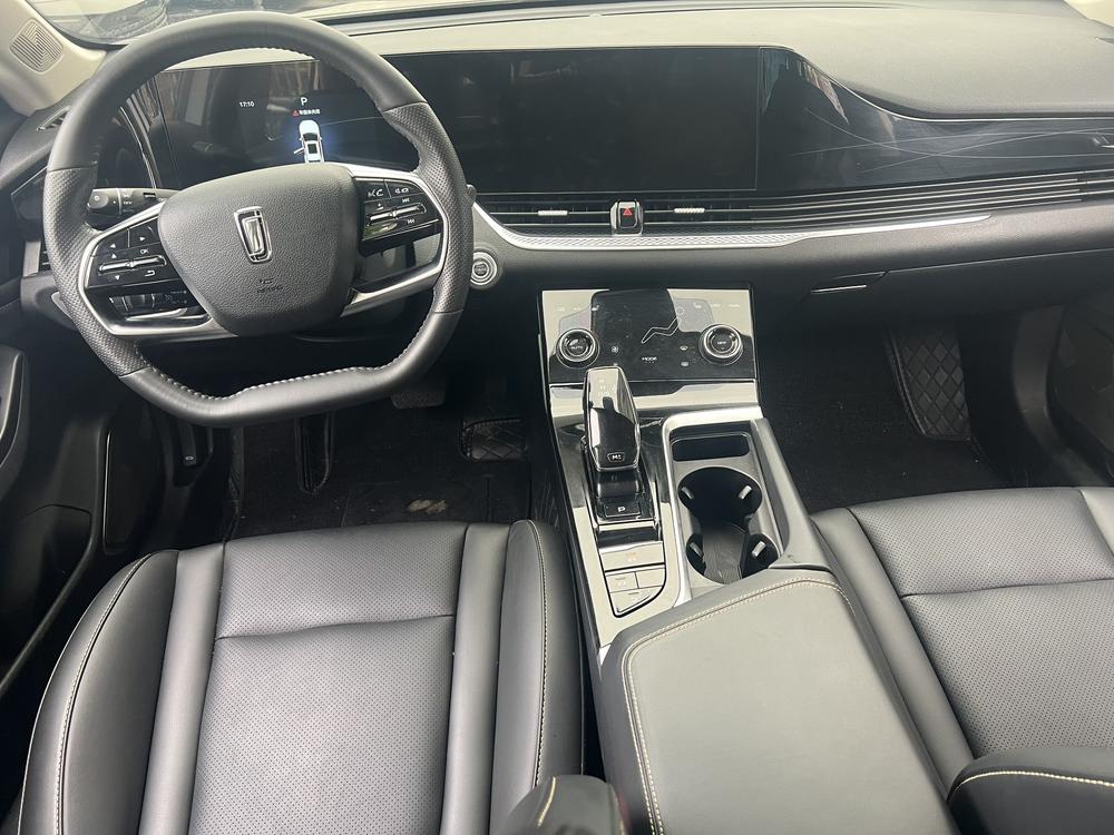 Besturn Bestune B70