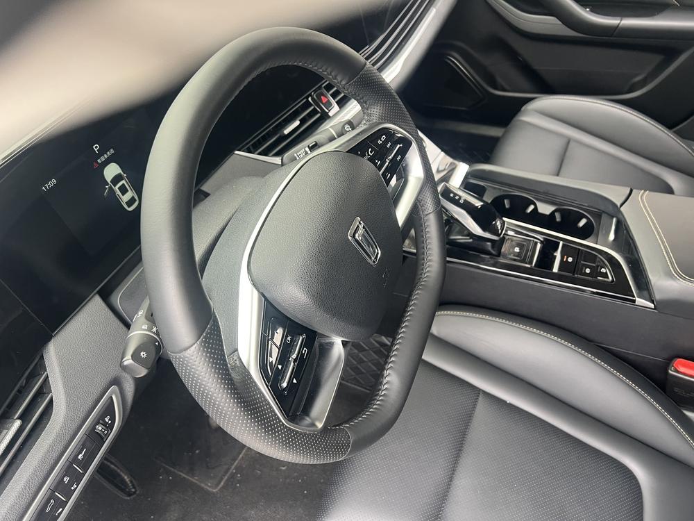 Besturn Bestune B70