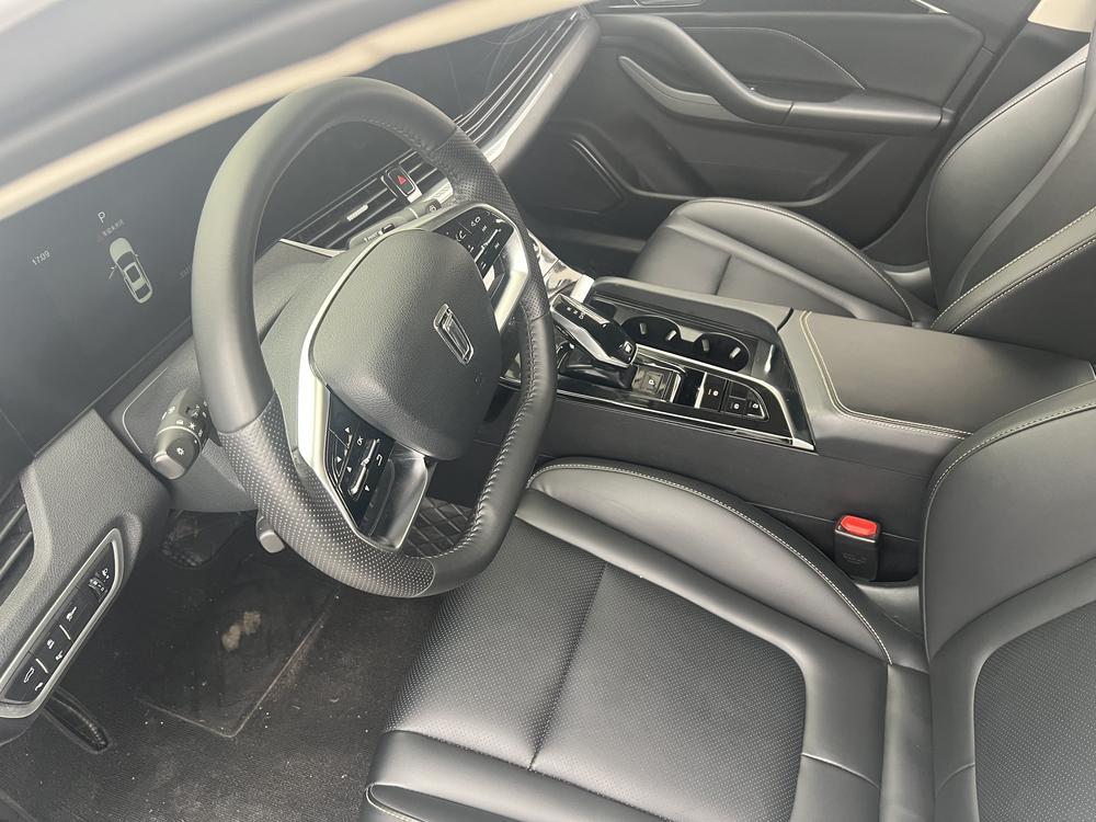 Besturn Bestune B70