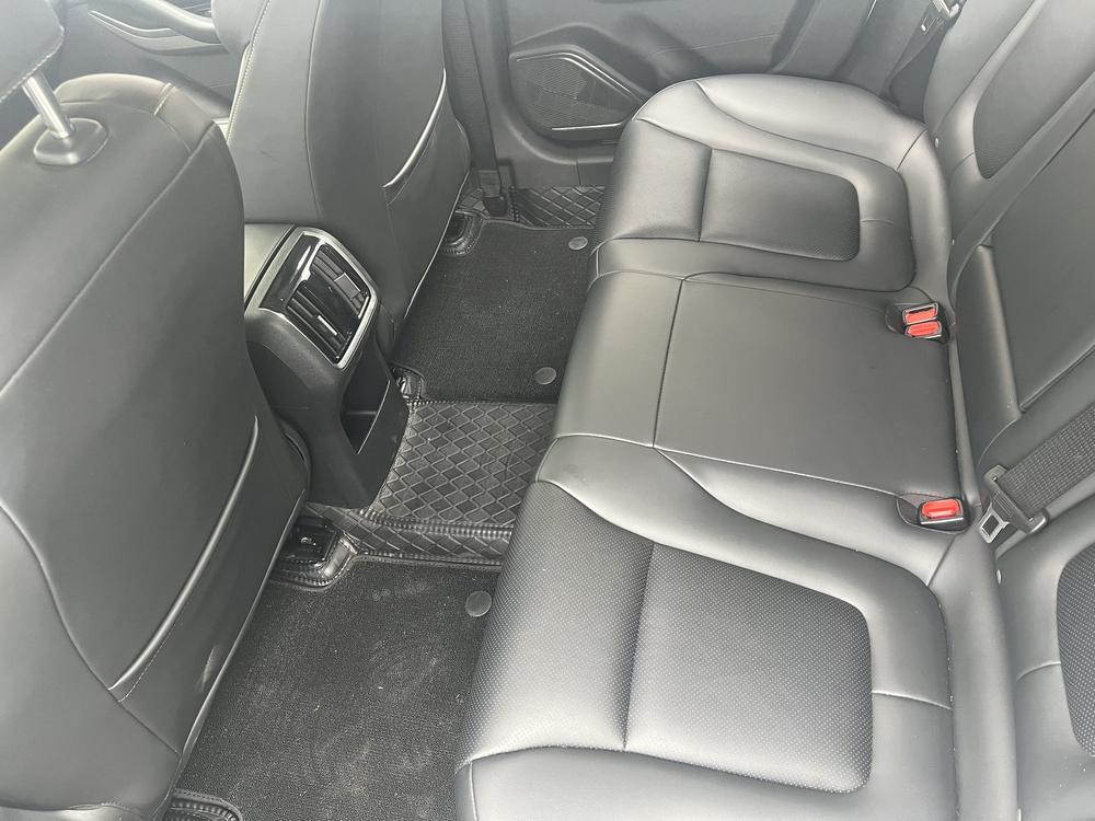 Besturn Bestune B70