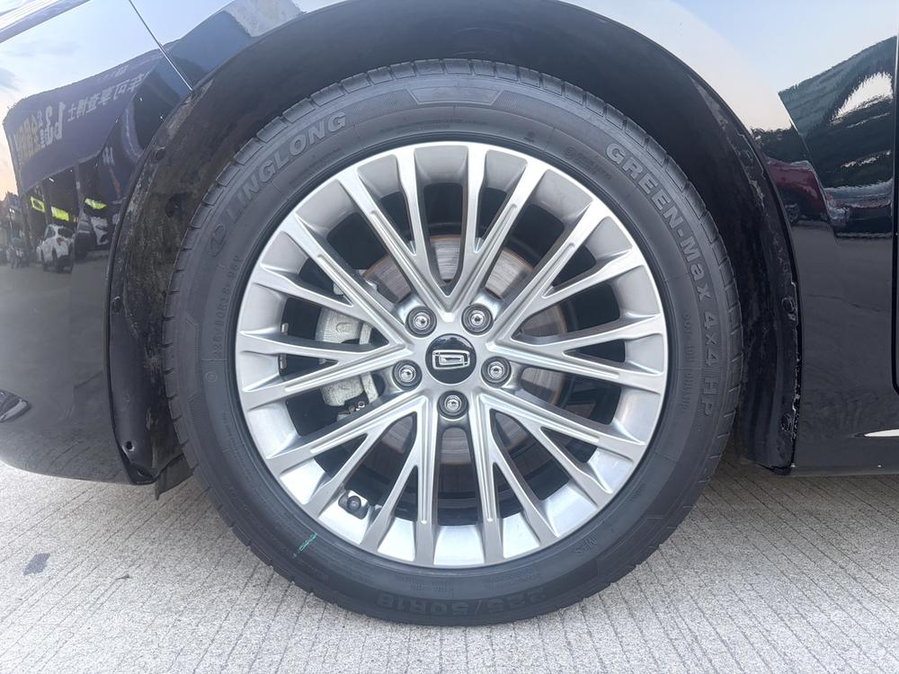 Besturn Bestune B70