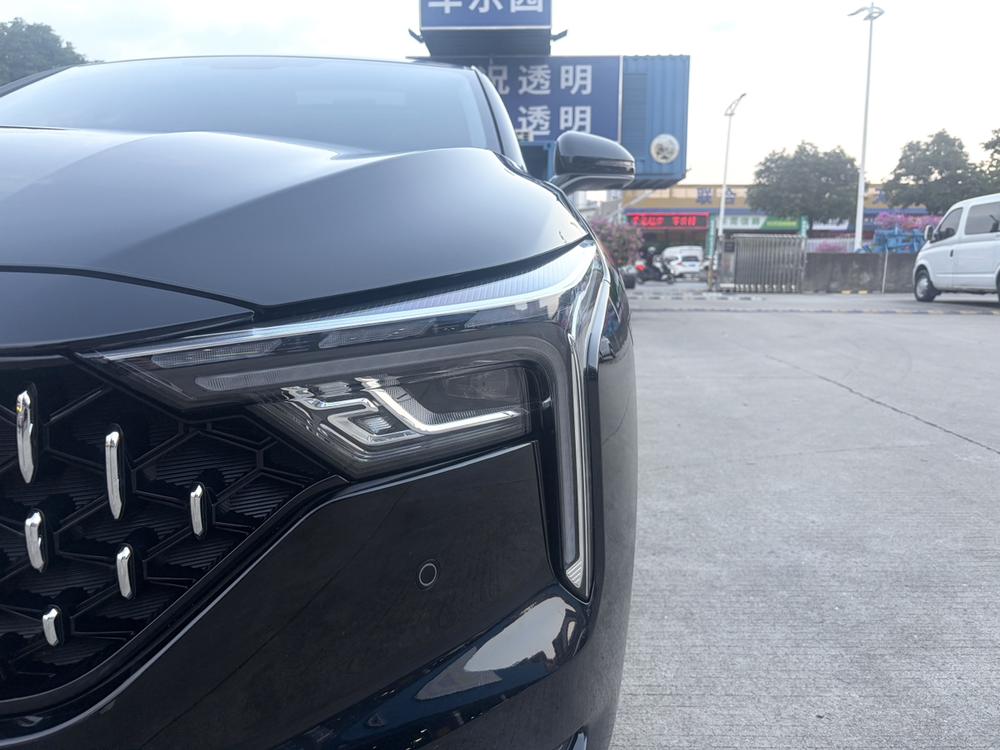 Besturn Bestune B70
