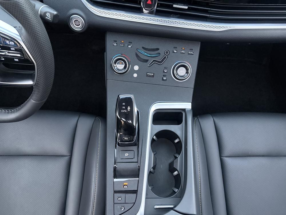 Besturn Bestune B70
