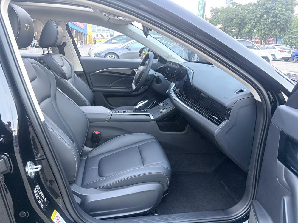 Besturn Bestune B70
