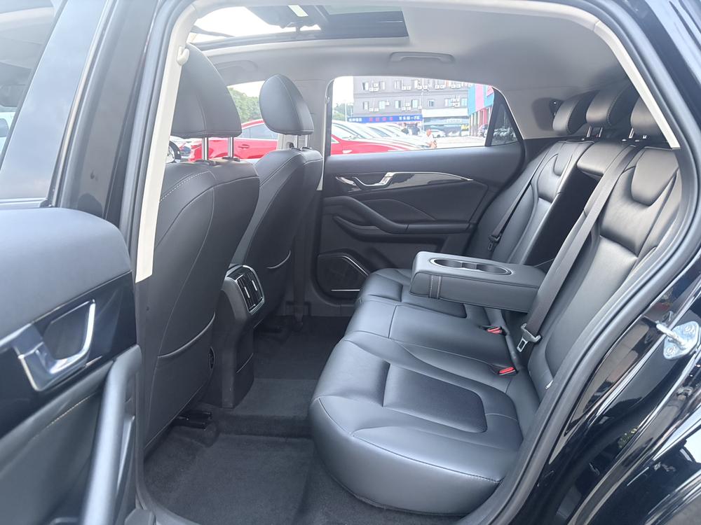 Besturn Bestune B70