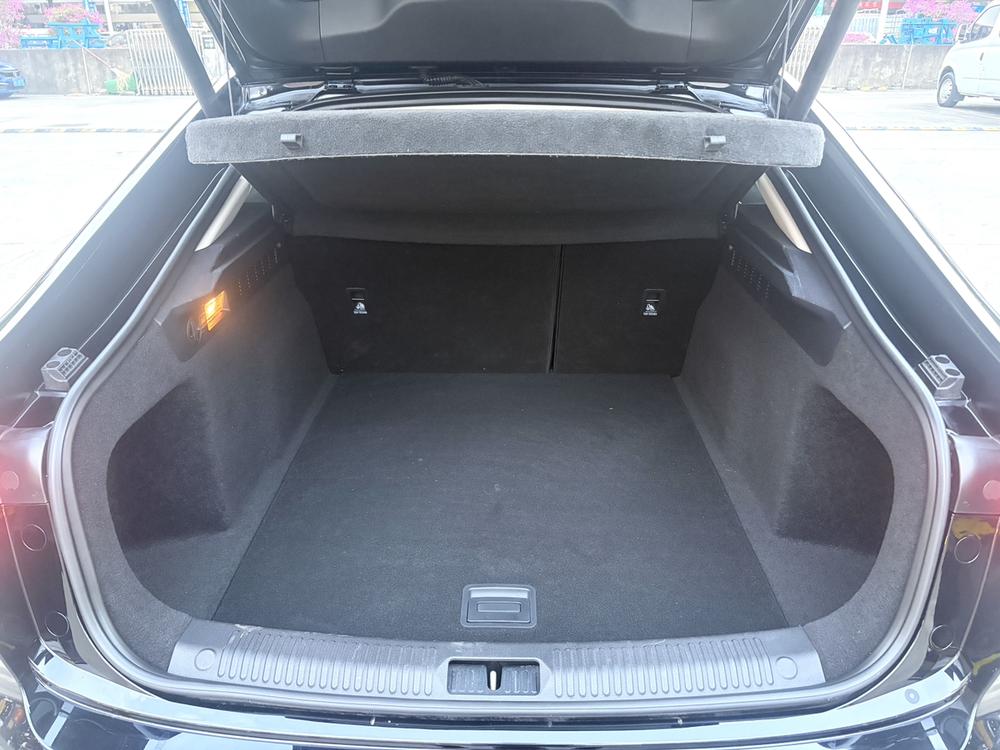 Besturn Bestune B70