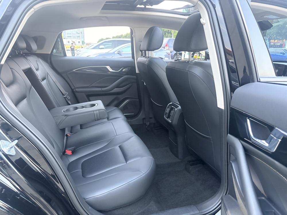 Besturn Bestune B70