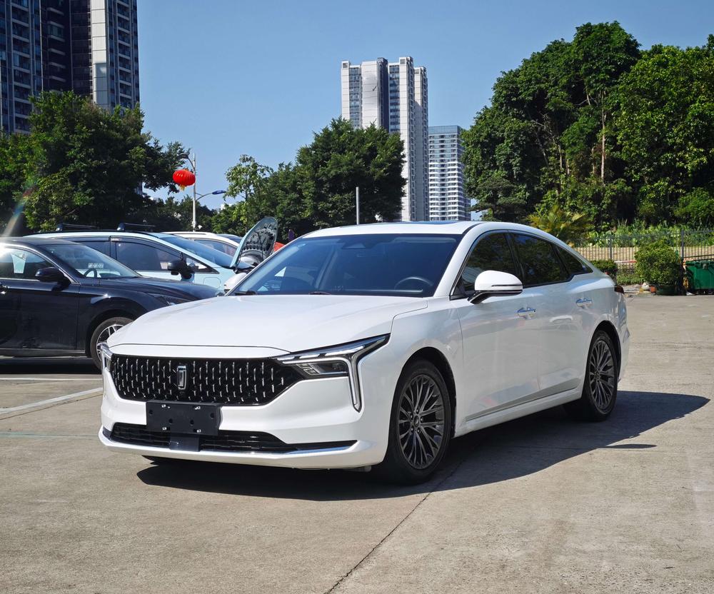 Besturn Bestune B70