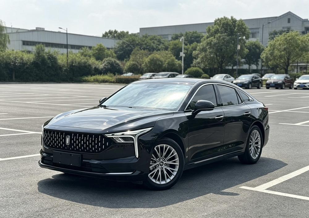 Besturn Bestune B70