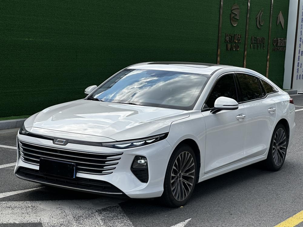 Besturn Bestune B70
