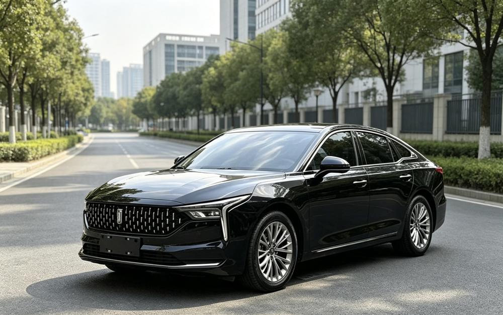 Besturn Bestune B70