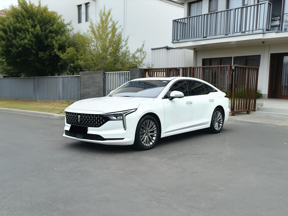 Besturn Bestune B70
