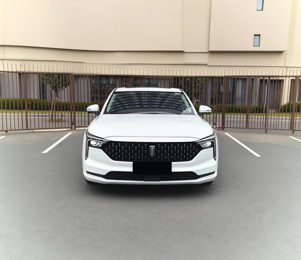 Besturn Bestune B70