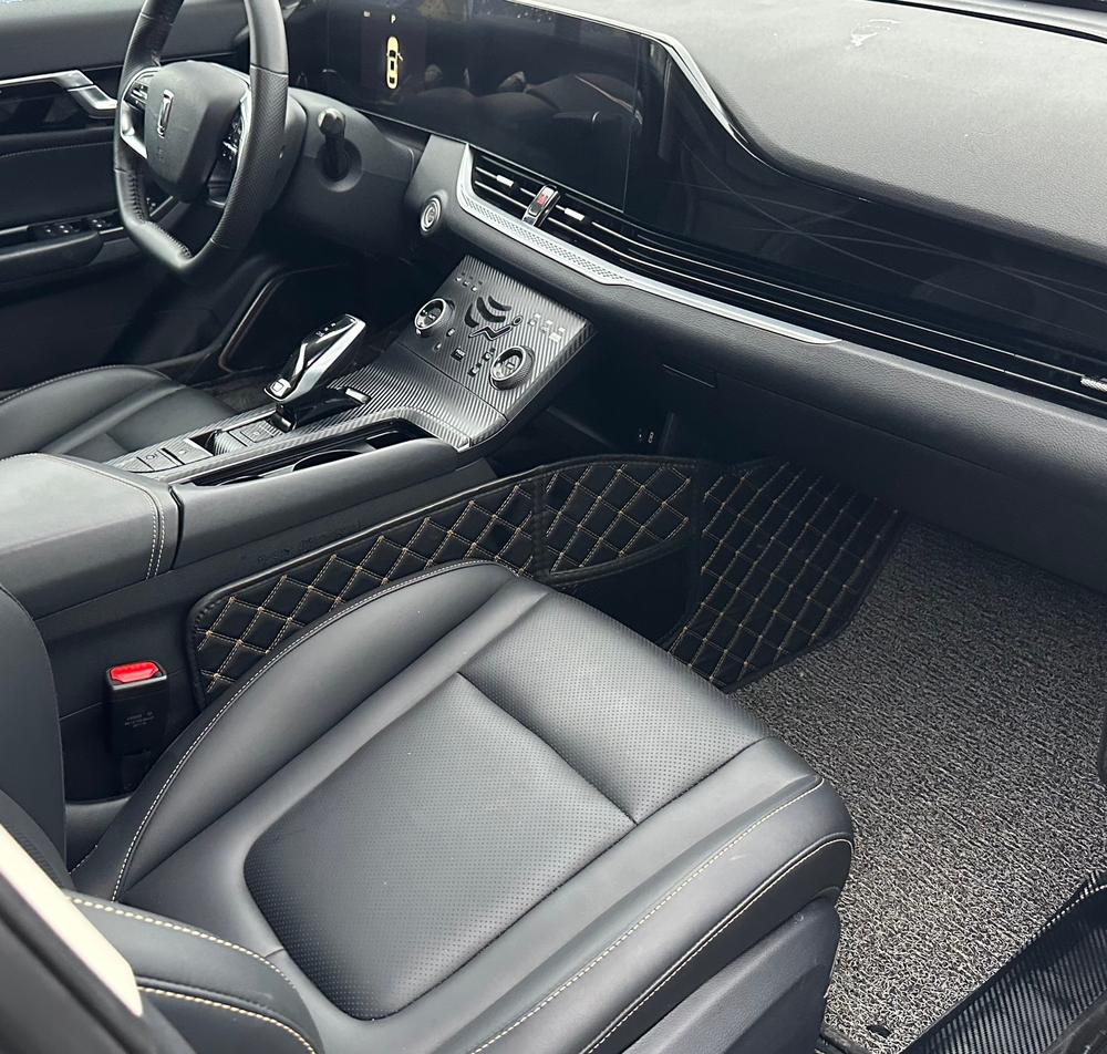 Besturn Bestune B70