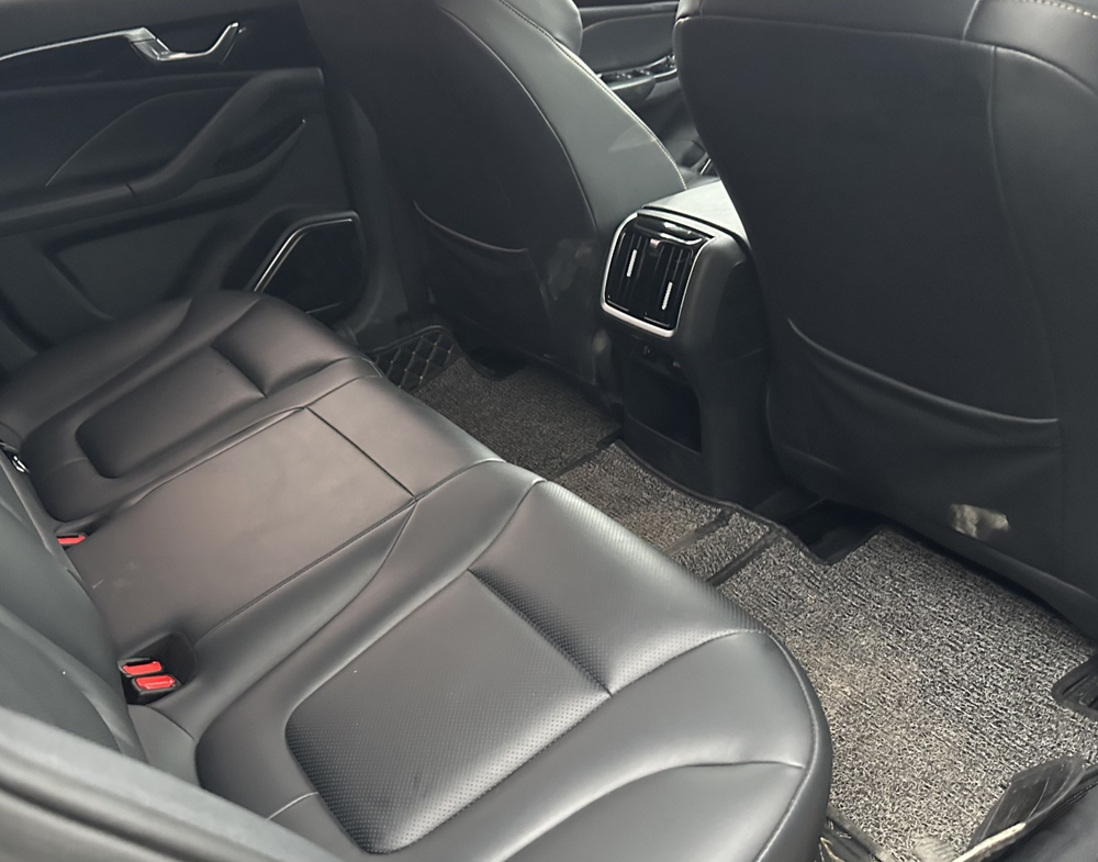 Besturn Bestune B70