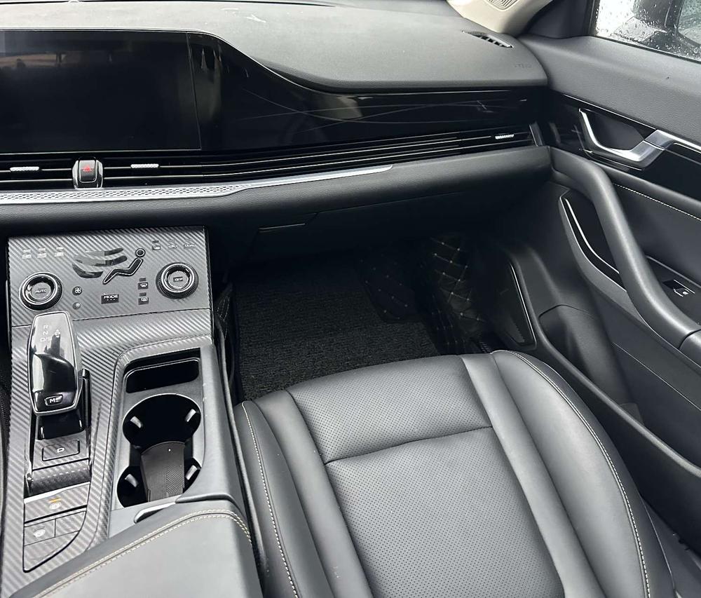 Besturn Bestune B70