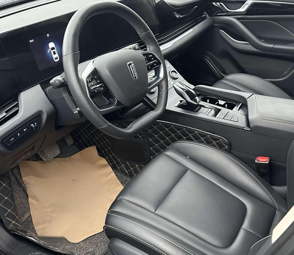 Besturn Bestune B70