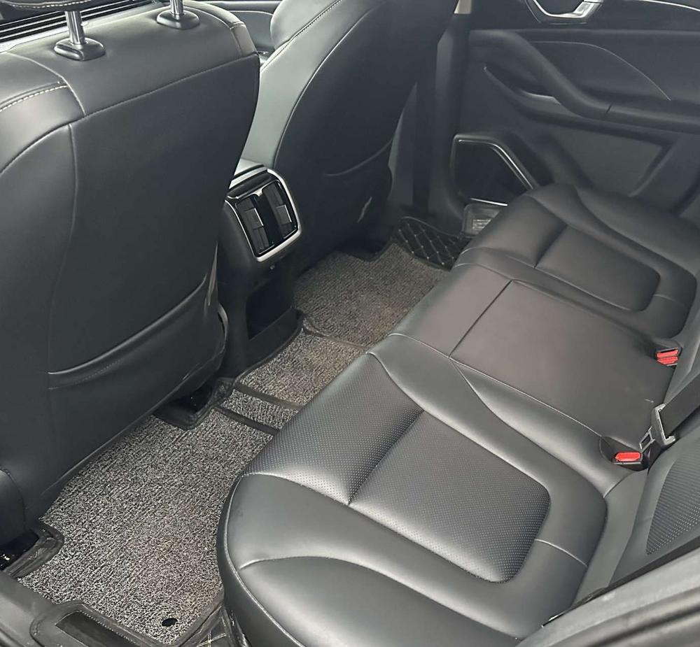 Besturn Bestune B70