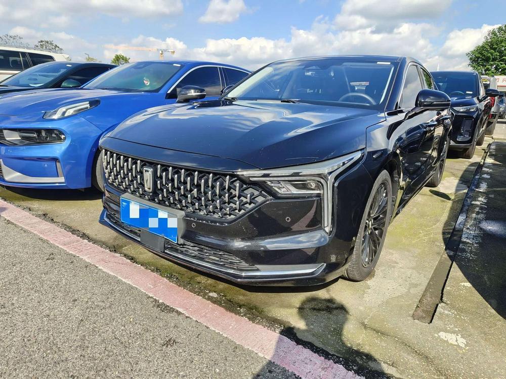 Besturn Bestune B70