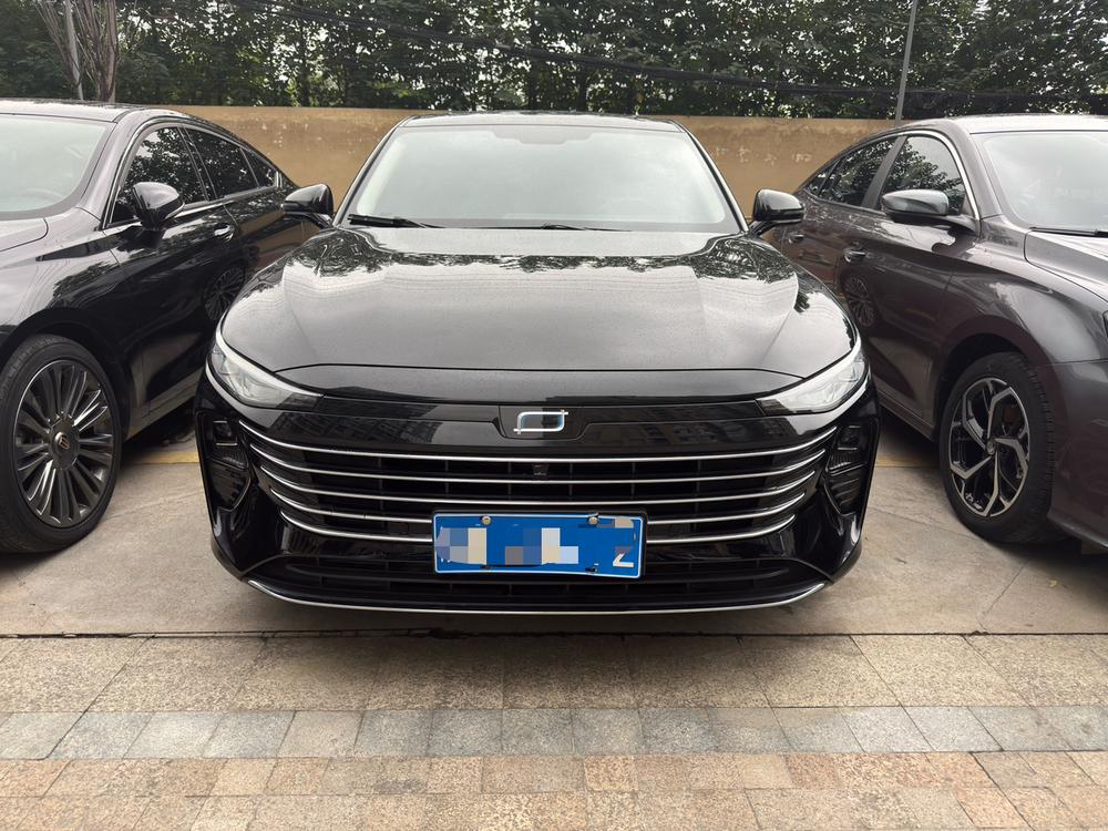 Besturn Bestune B70