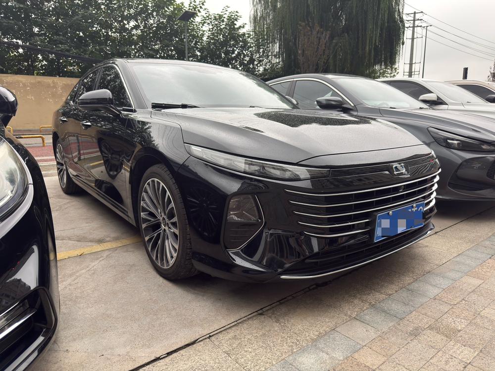 Besturn Bestune B70