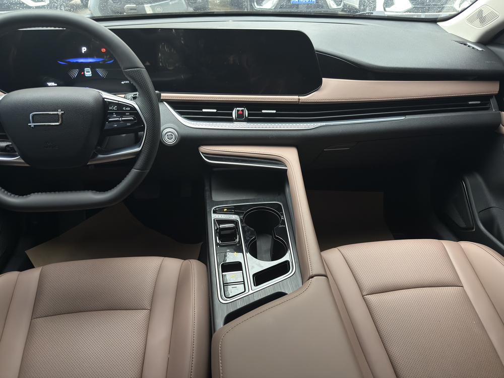 Besturn Bestune B70