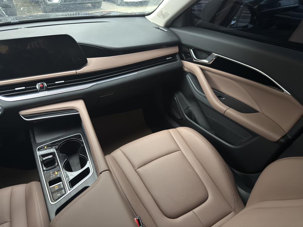 Besturn Bestune B70