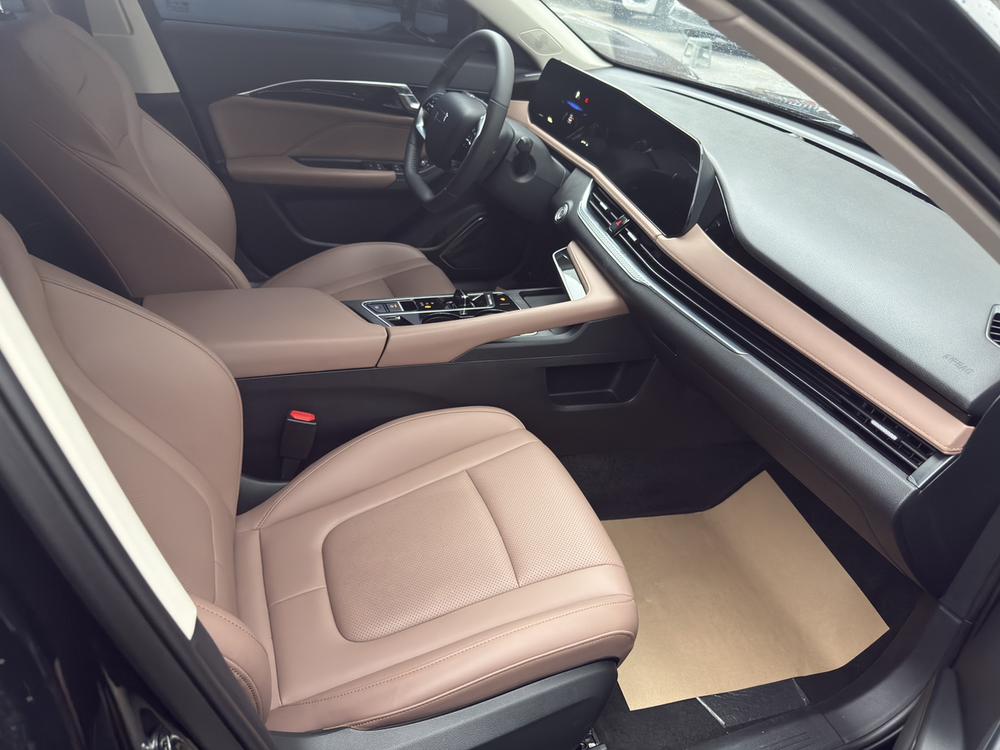 Besturn Bestune B70