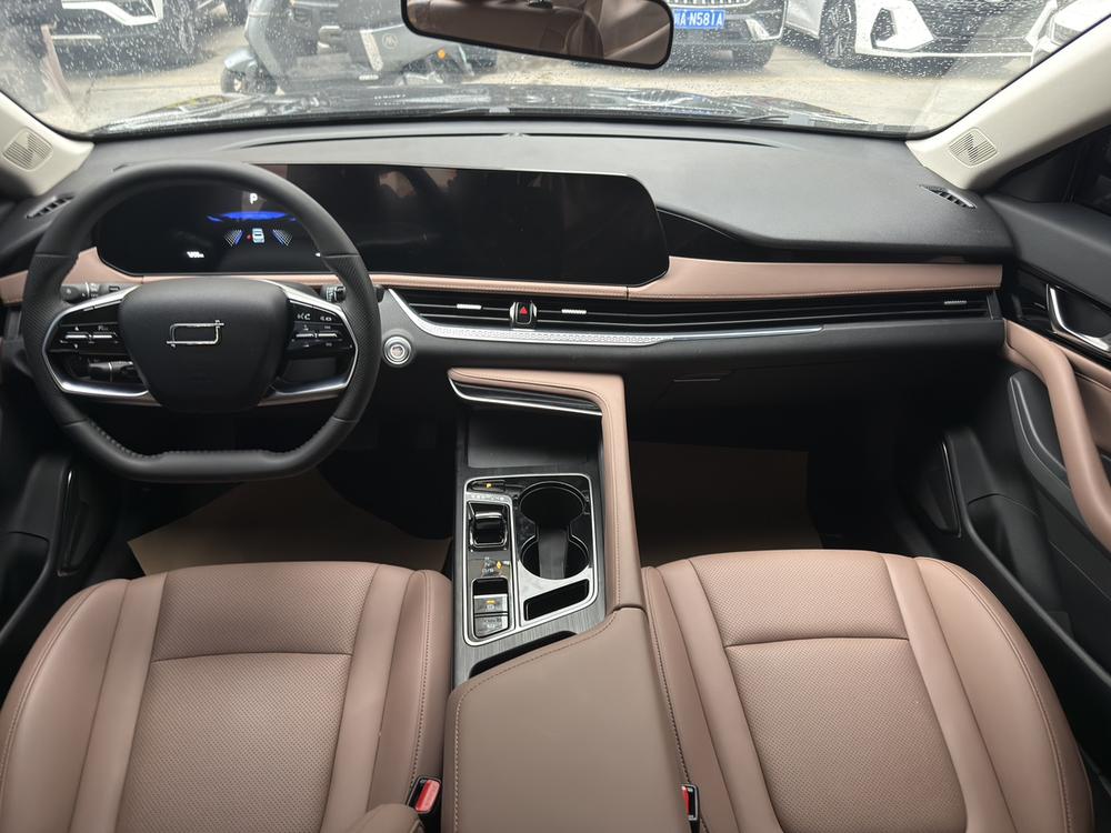 Besturn Bestune B70