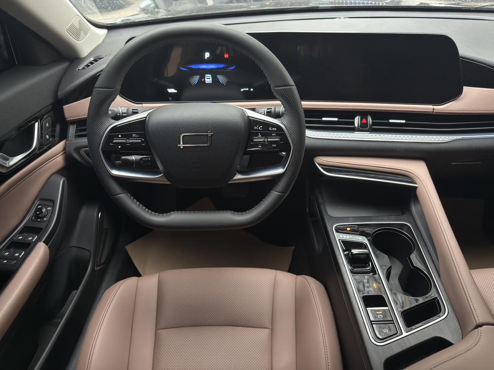 Besturn Bestune B70