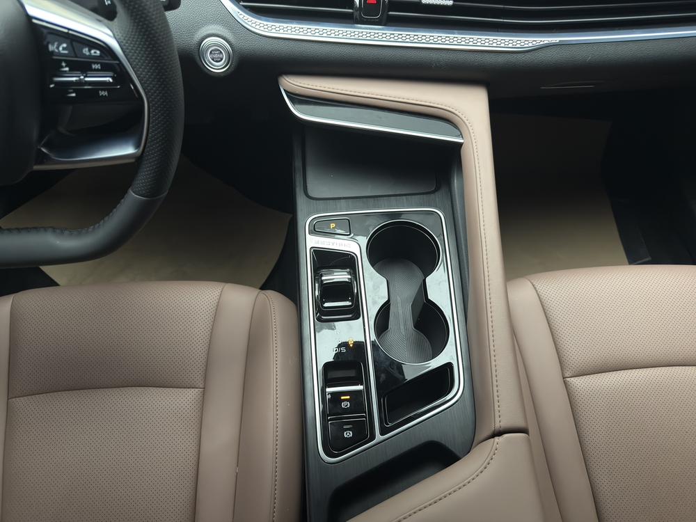 Besturn Bestune B70
