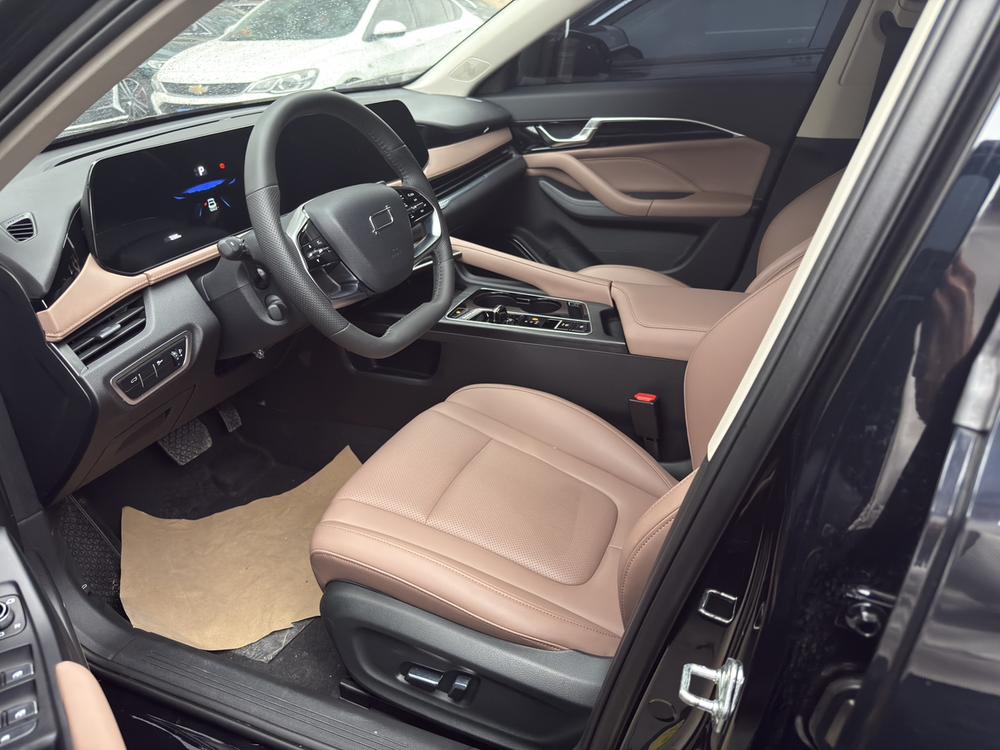 Besturn Bestune B70