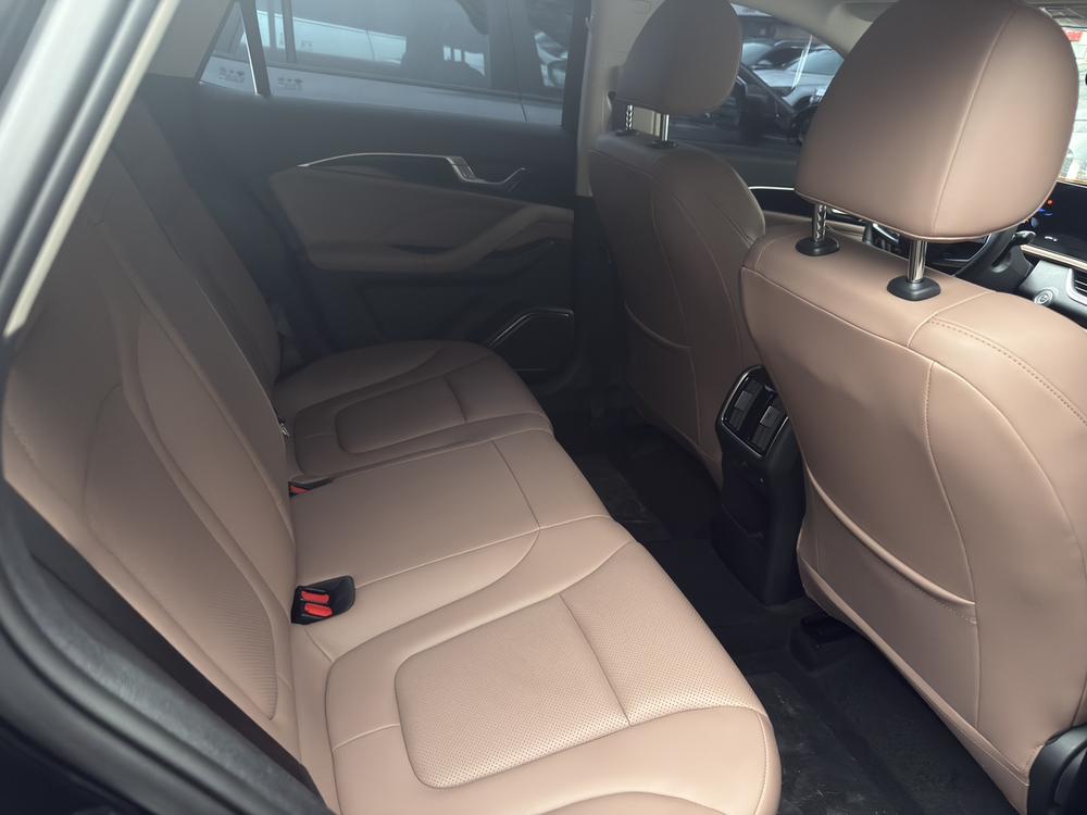 Besturn Bestune B70
