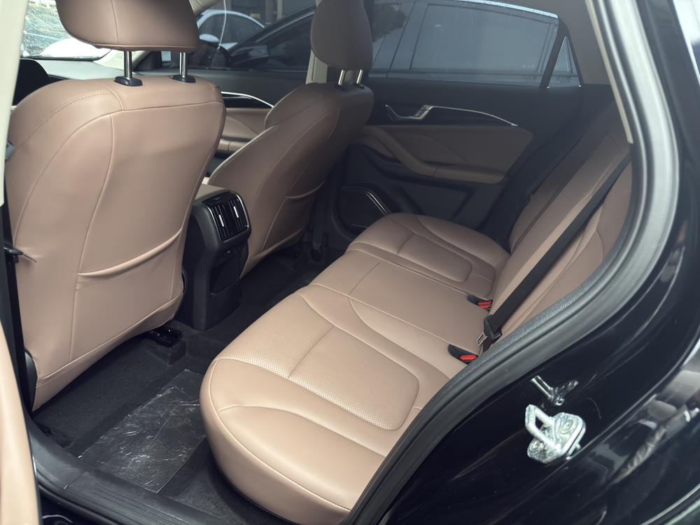 Besturn Bestune B70