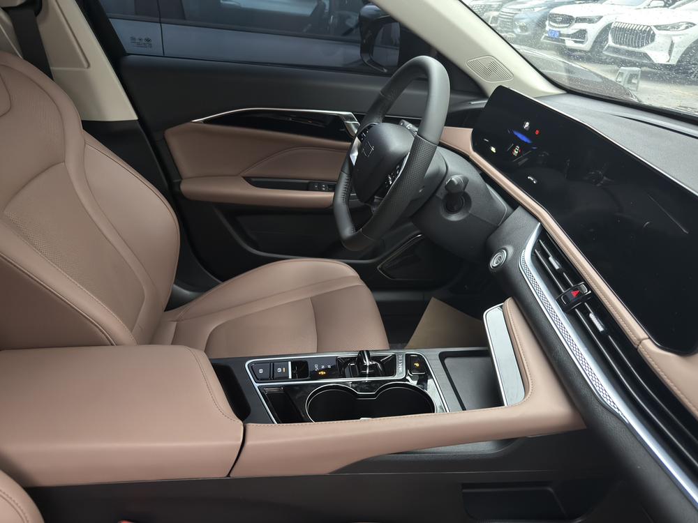 Besturn Bestune B70