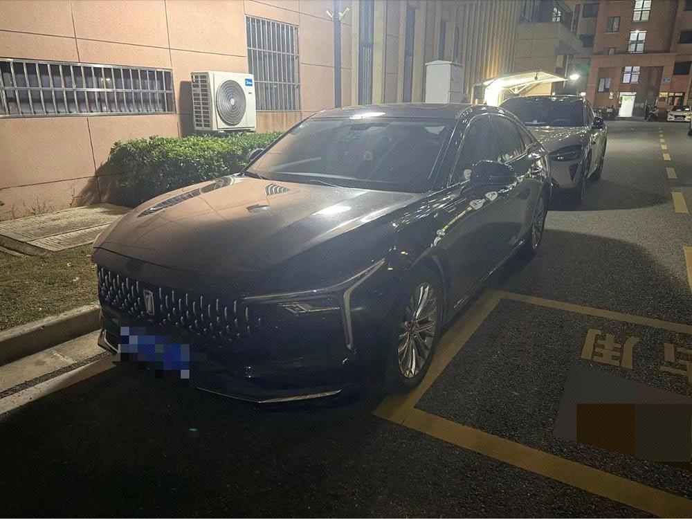 Besturn Bestune B70