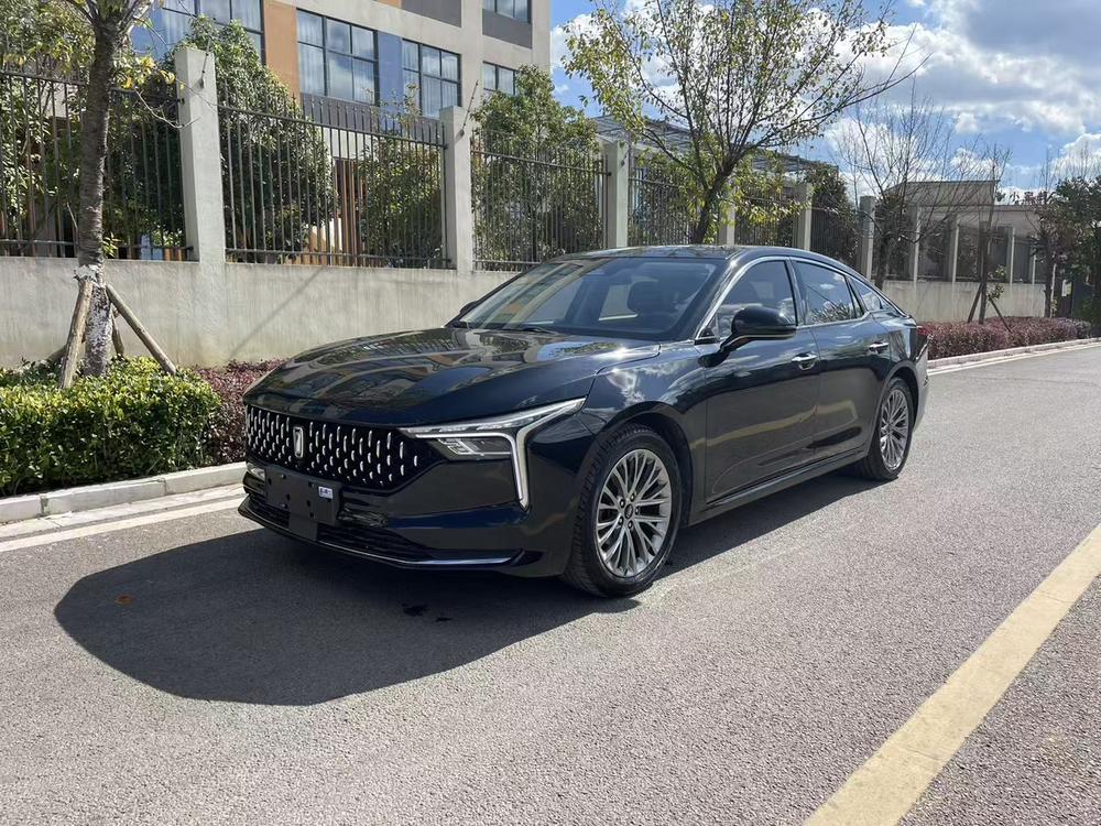 Besturn Bestune B70