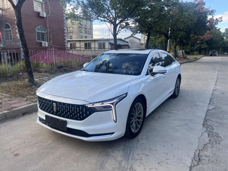 Besturn Bestune B70