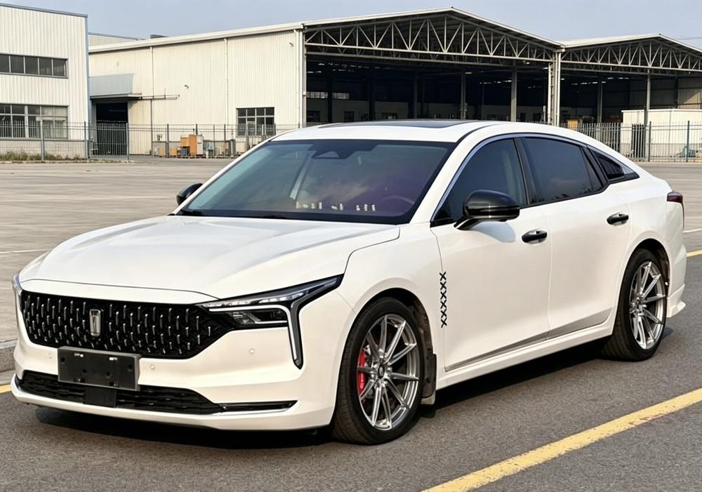 Besturn Bestune B70