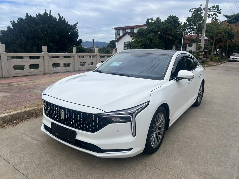 Besturn Bestune B70