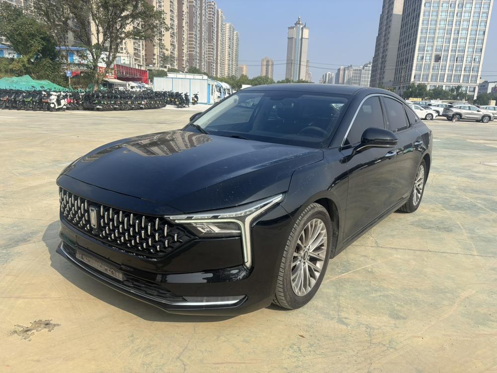 Besturn Bestune B70