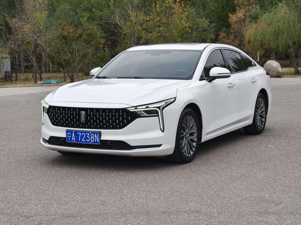 Besturn Bestune B70