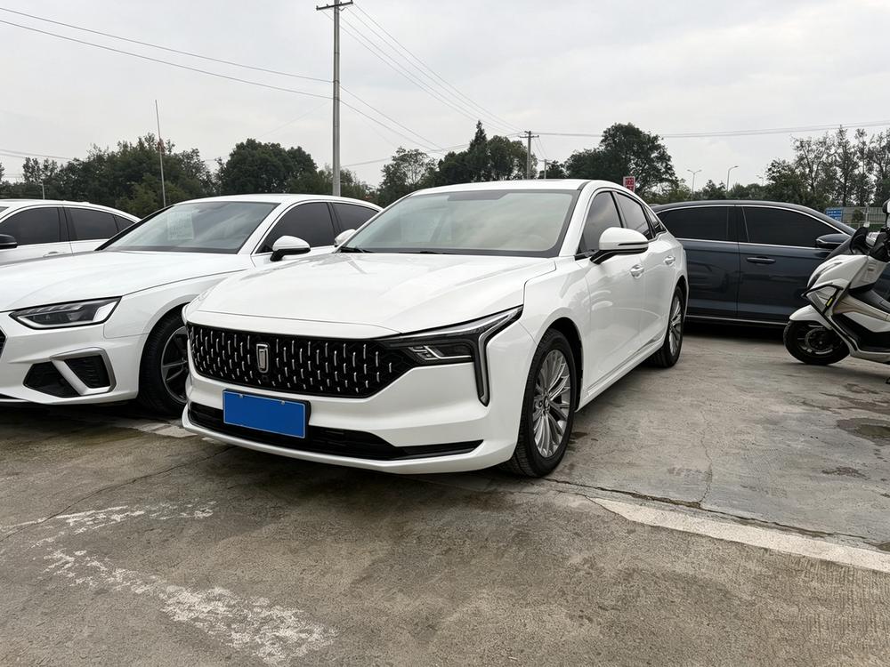 Besturn Bestune B70