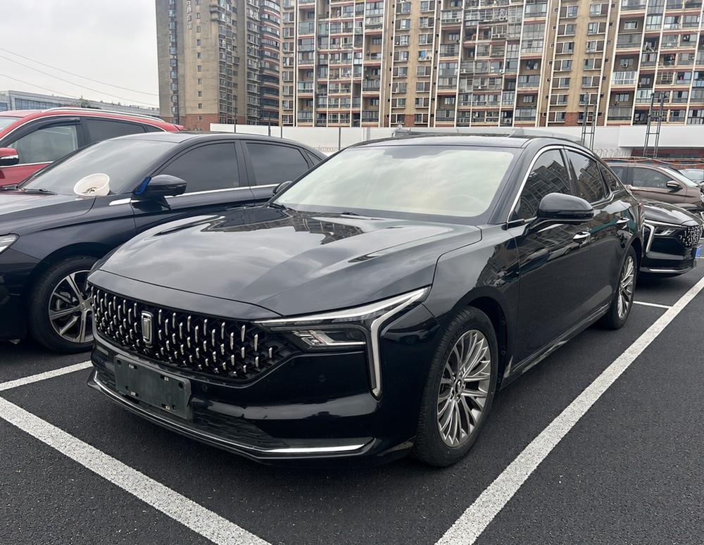 Besturn Bestune B70