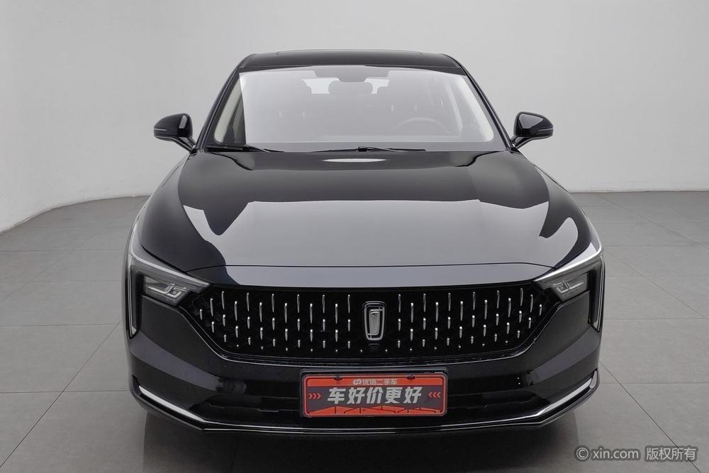 Besturn Bestune B70