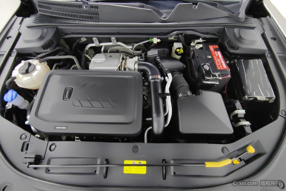 Besturn Bestune B70
