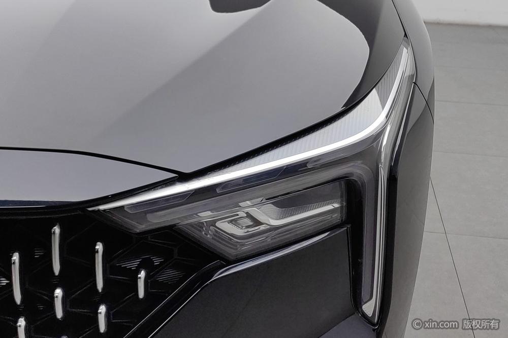 Besturn Bestune B70