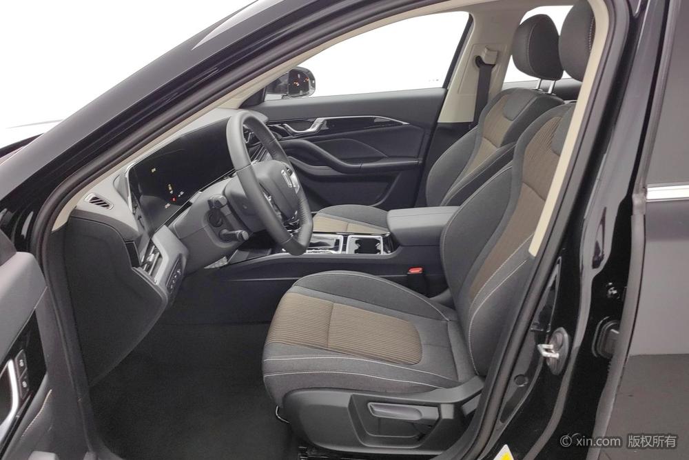 Besturn Bestune B70